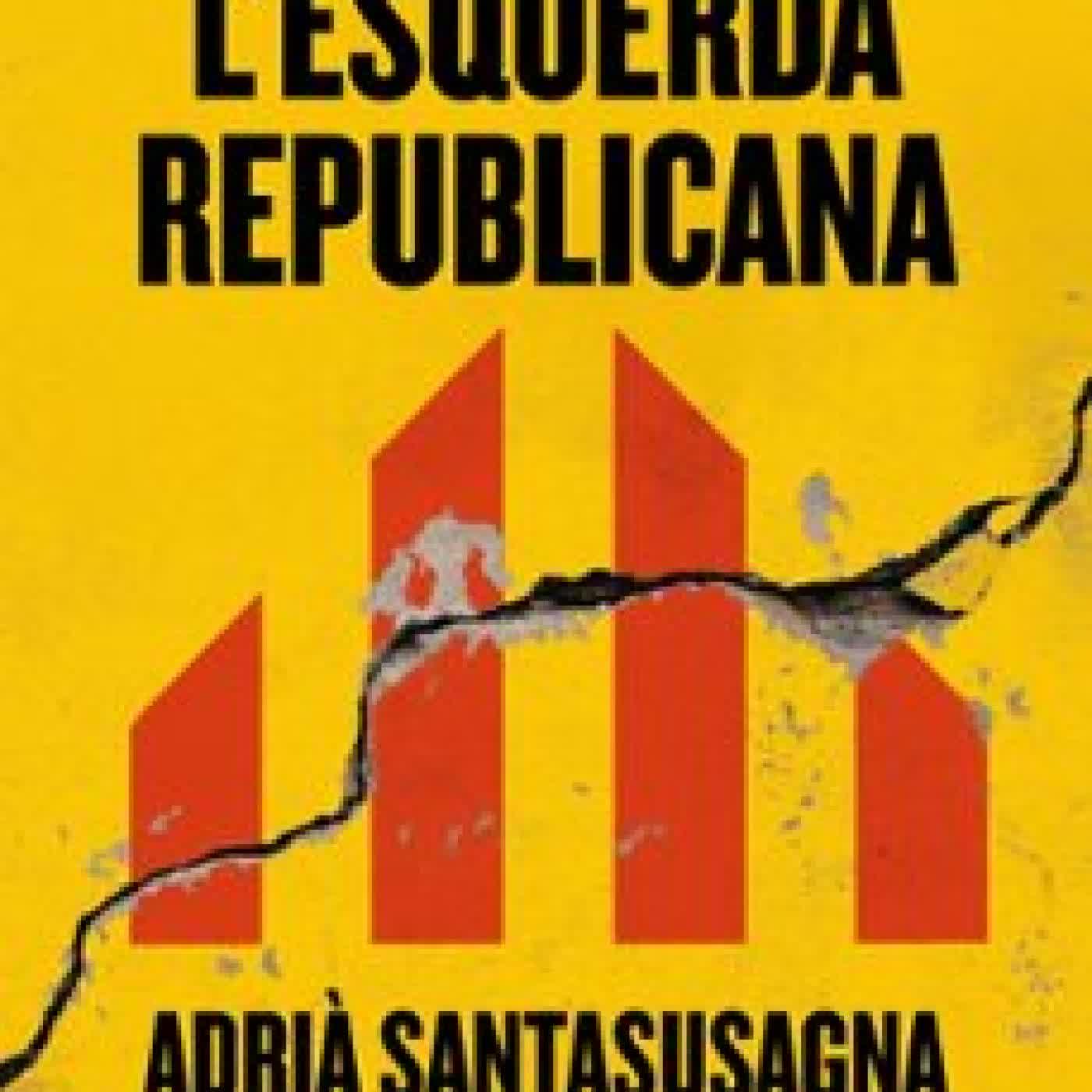 L ESQUERDA REPUBLICANA BERNAT VILARO