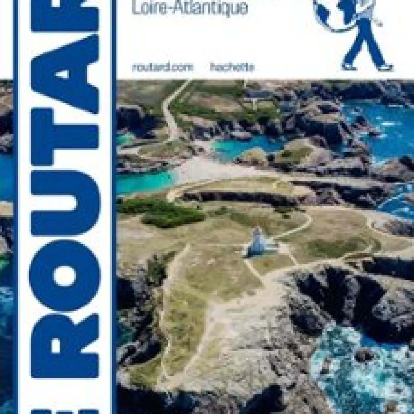 GUIDE DU ROUTARD BRETAGNE SUD 2026/27 Collectif