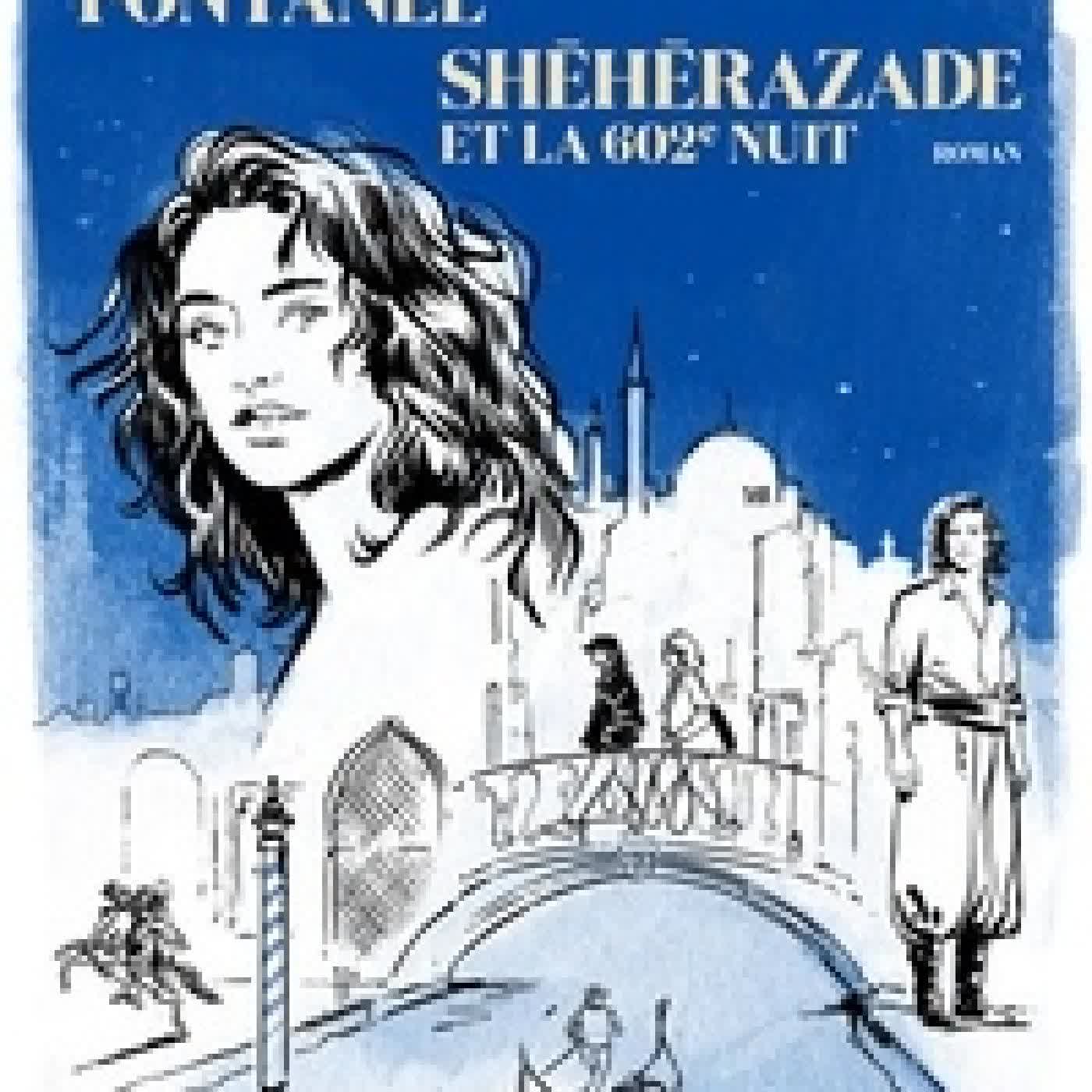 {téléchargement} Shéhérazade et la 602e nuit