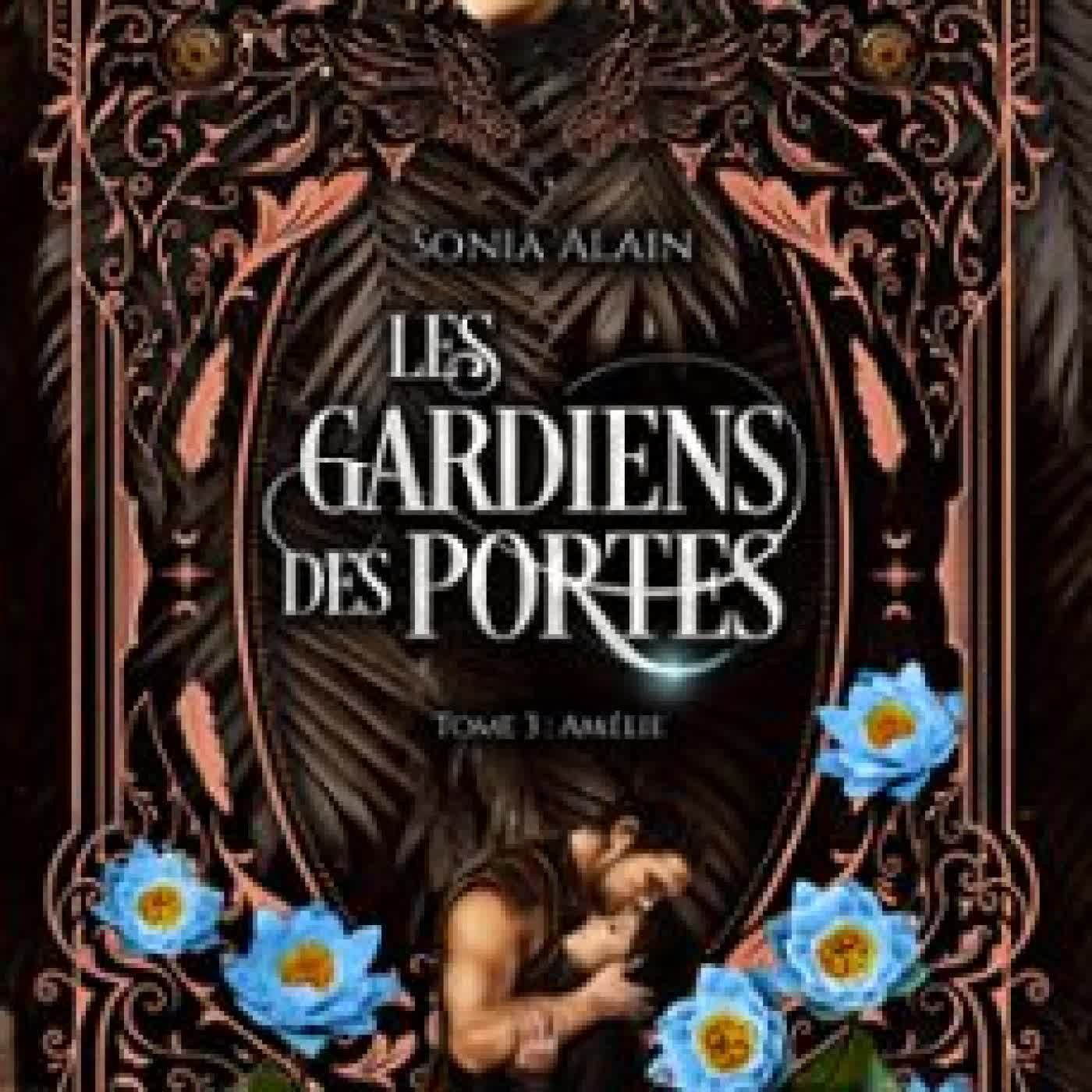 AMÉLIE SONIA ALAIN