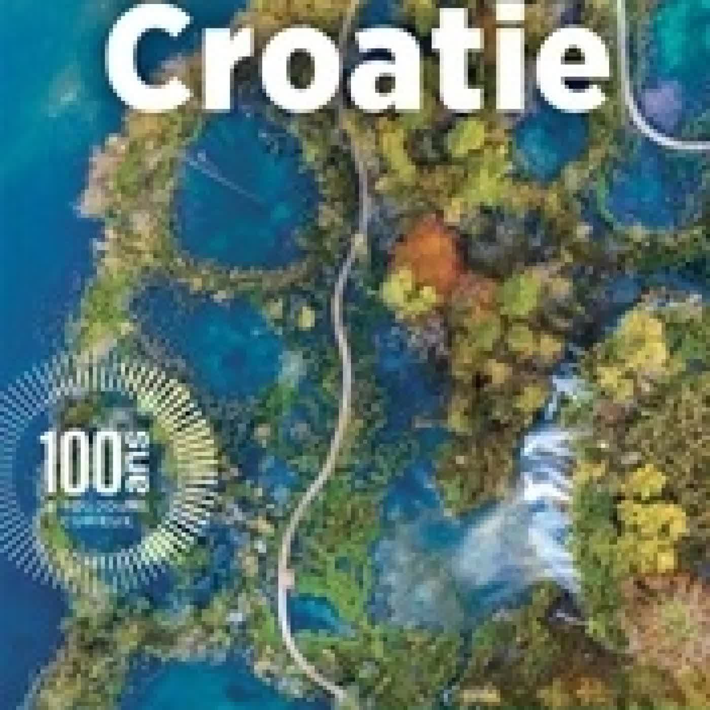 Télécharger Pdf Croatie Edition 2026