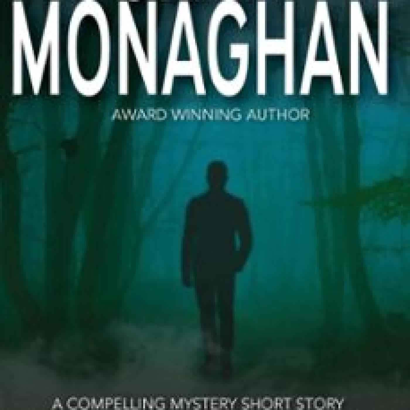 TISHOMINGO SEAN MONAGHAN