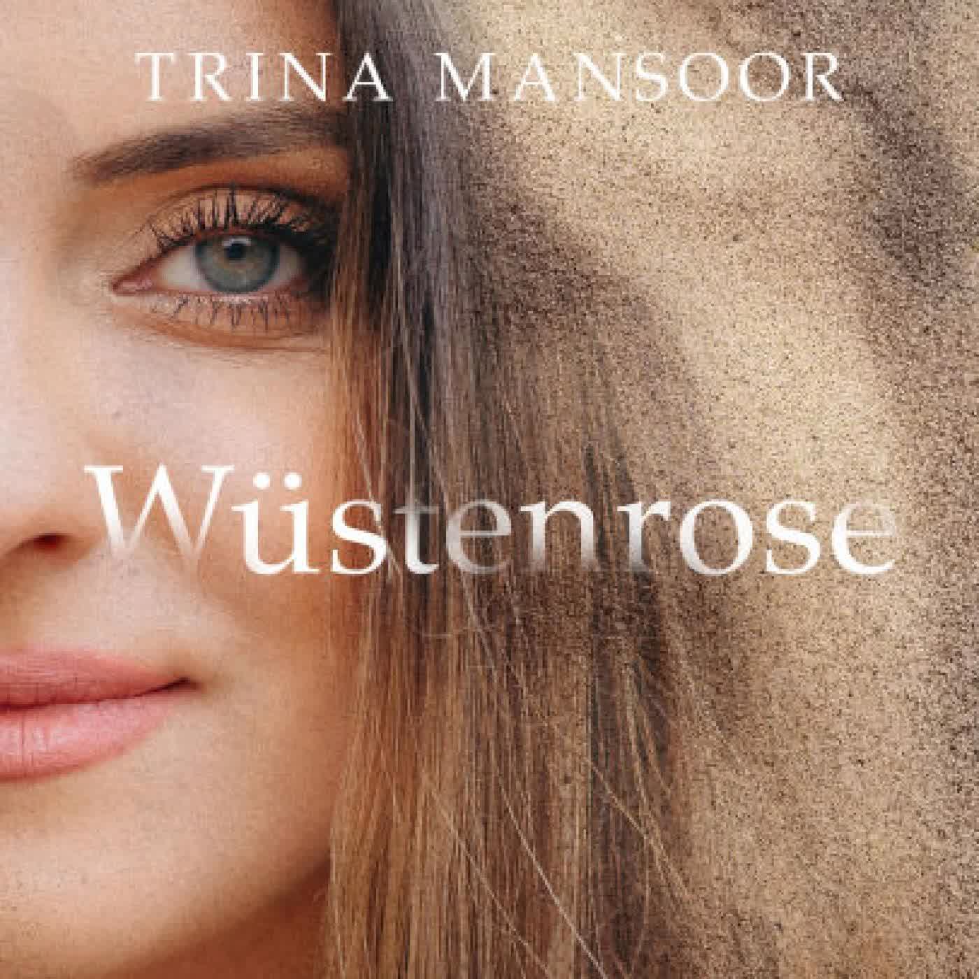 Wüstenrose by Trina Mansoor on Iphone New Format