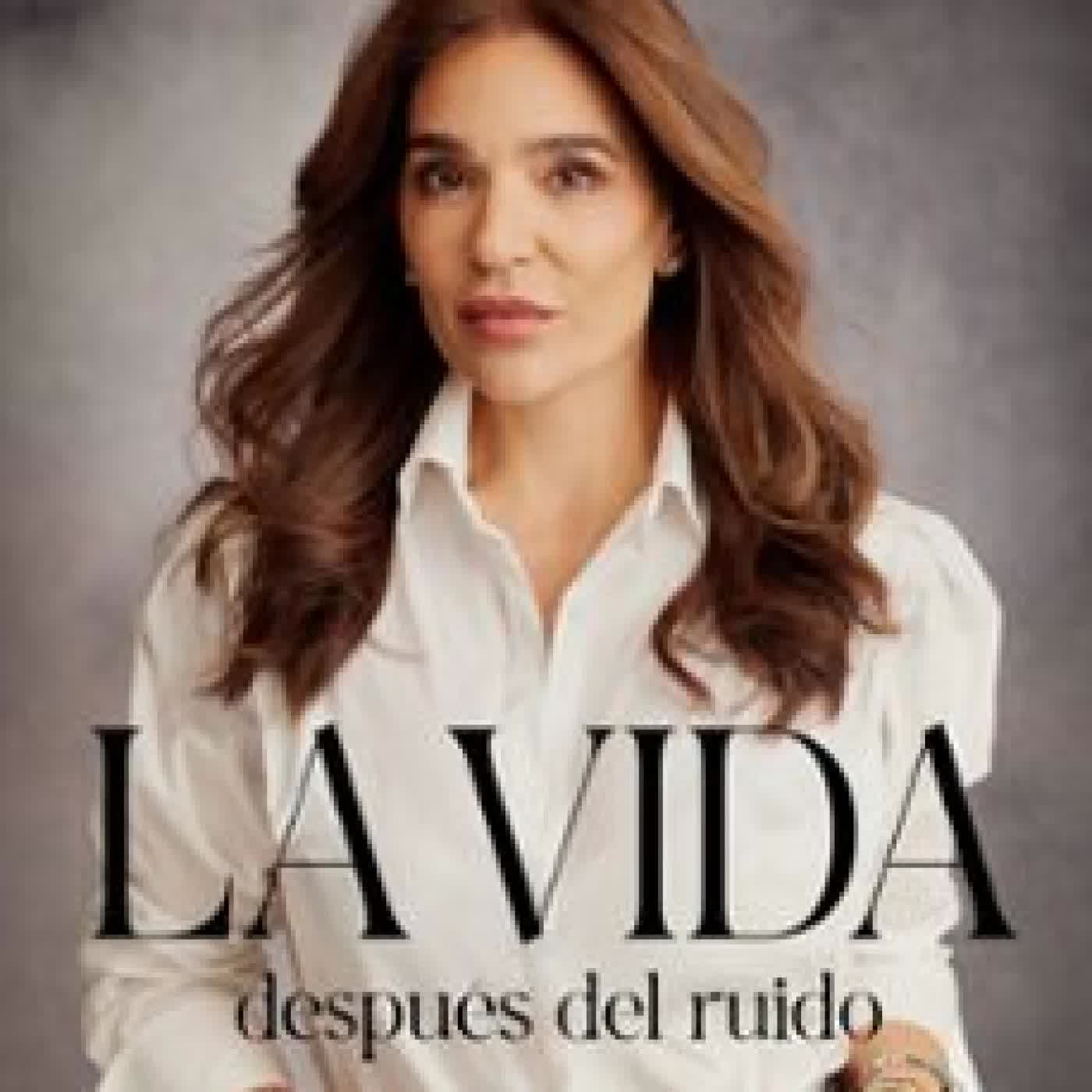 LA VIDA DESPUES DEL RUIDO RAQUEL BOLLO