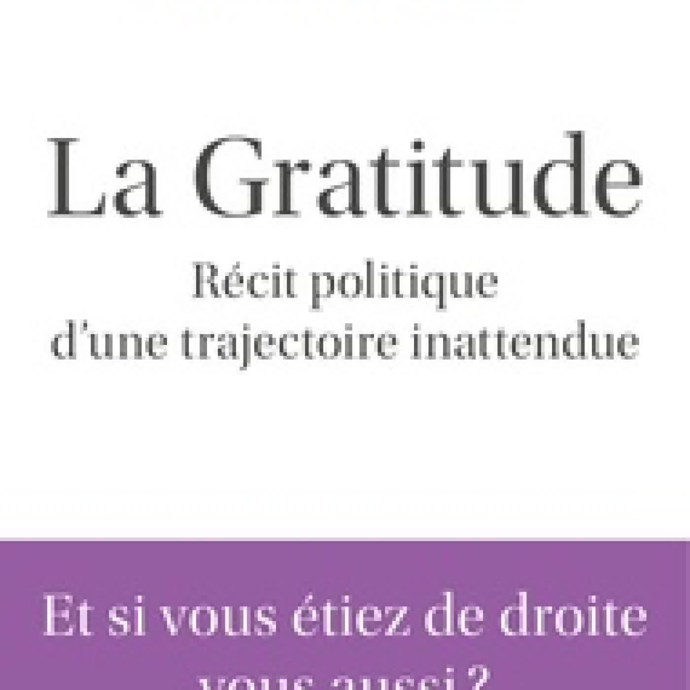 Télécharger Pdf La gratitude