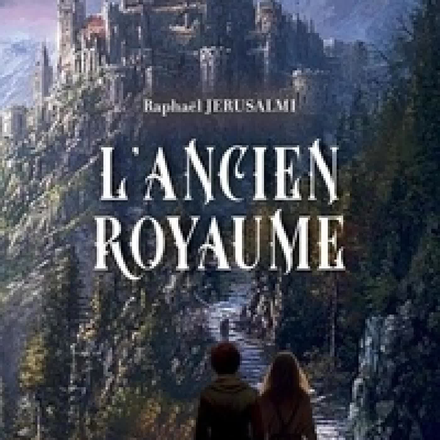 {téléchargement} L'Ancien Royaume