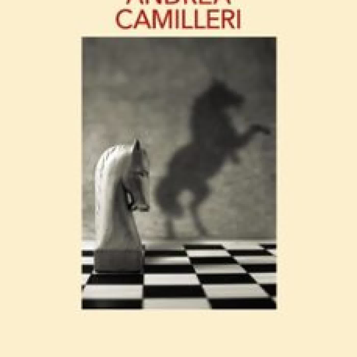EL MOVIMIENTO DEL CABALLO Andrea Camilleri