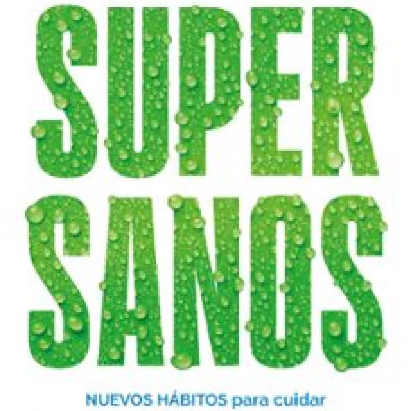 SUPERSANOS Dr. Manuel Viso