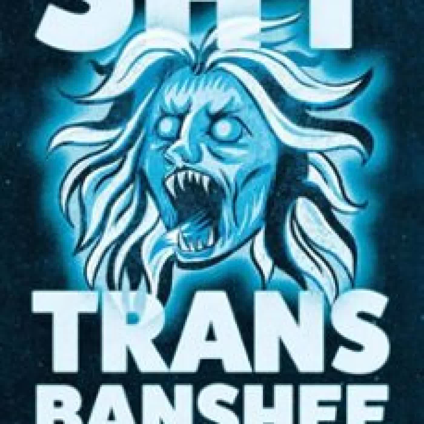 SHY TRANS BANSHEE TONY SANTORELLA