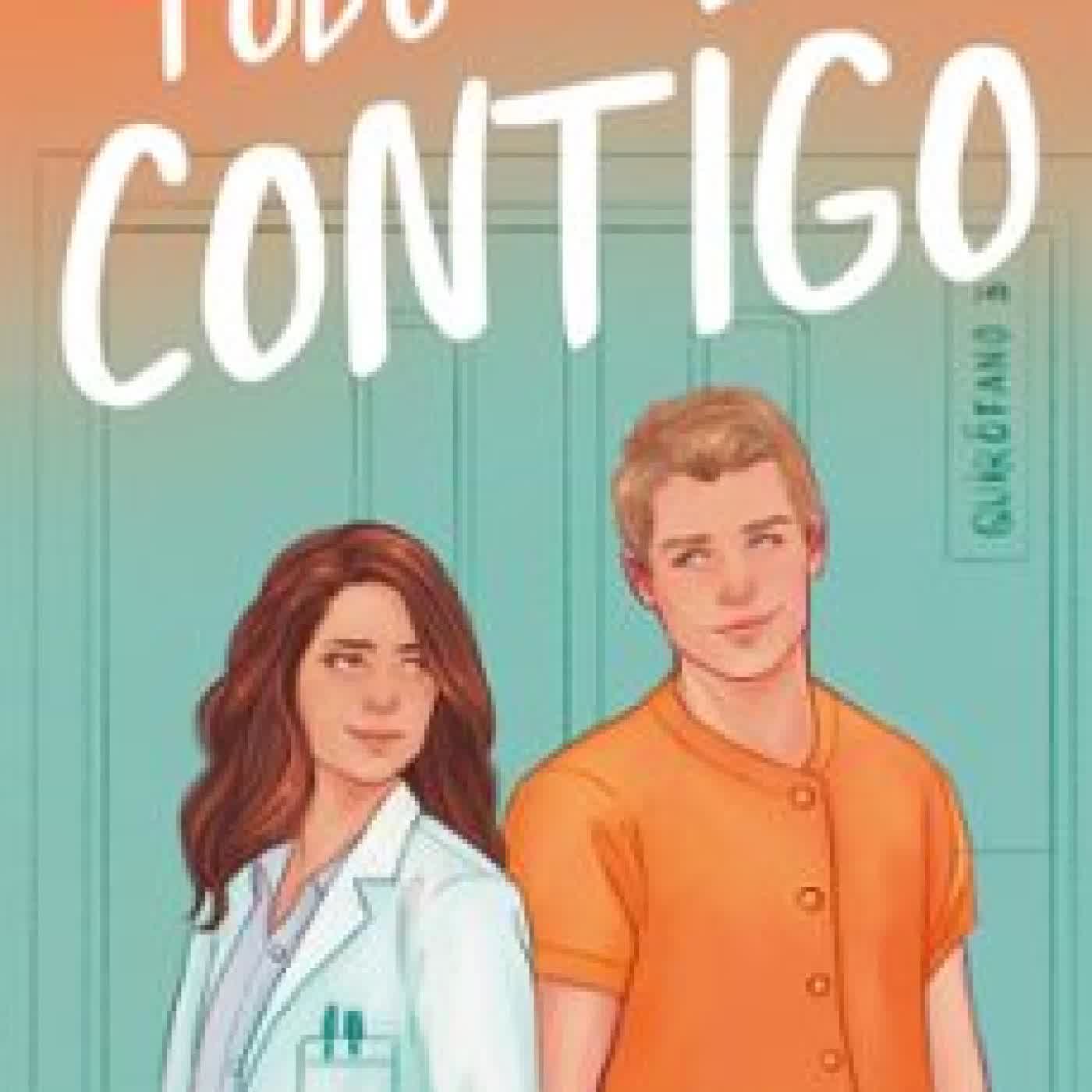 TODO CONTIGO (MEDICOS 2) ESMERALDA ROMERO
