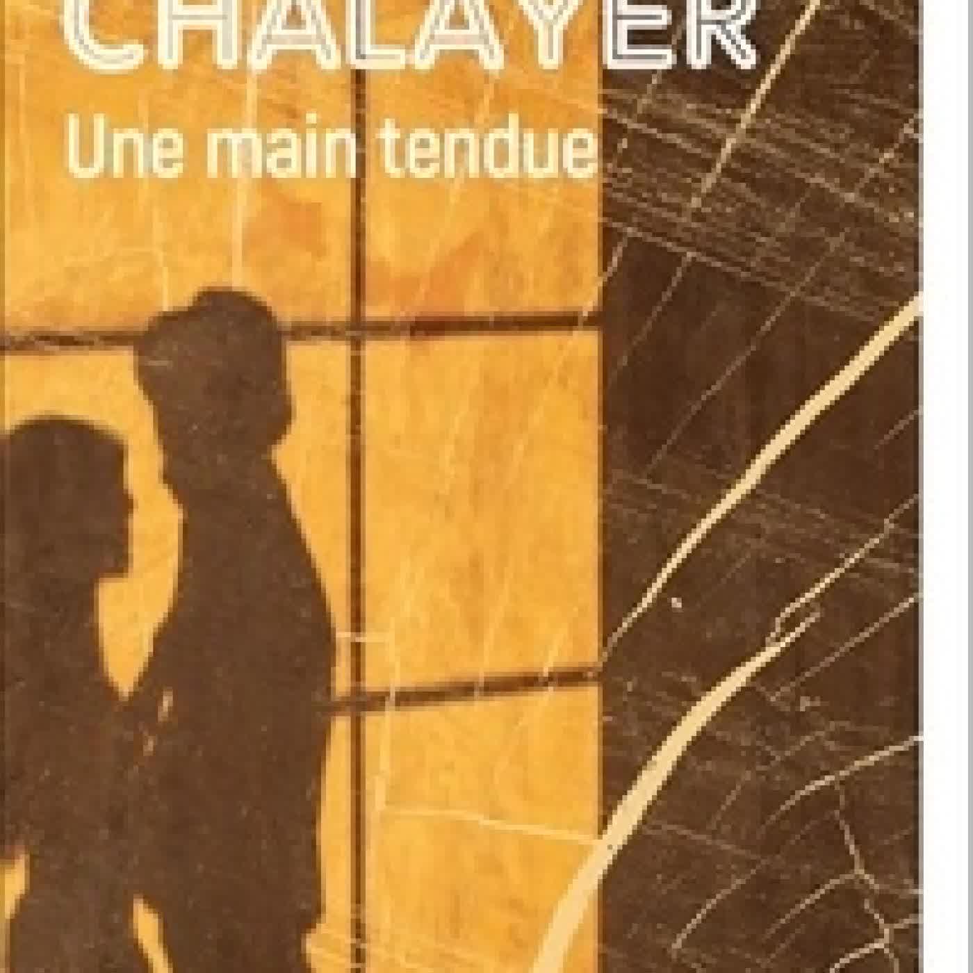 {téléchargement} Une main tendue