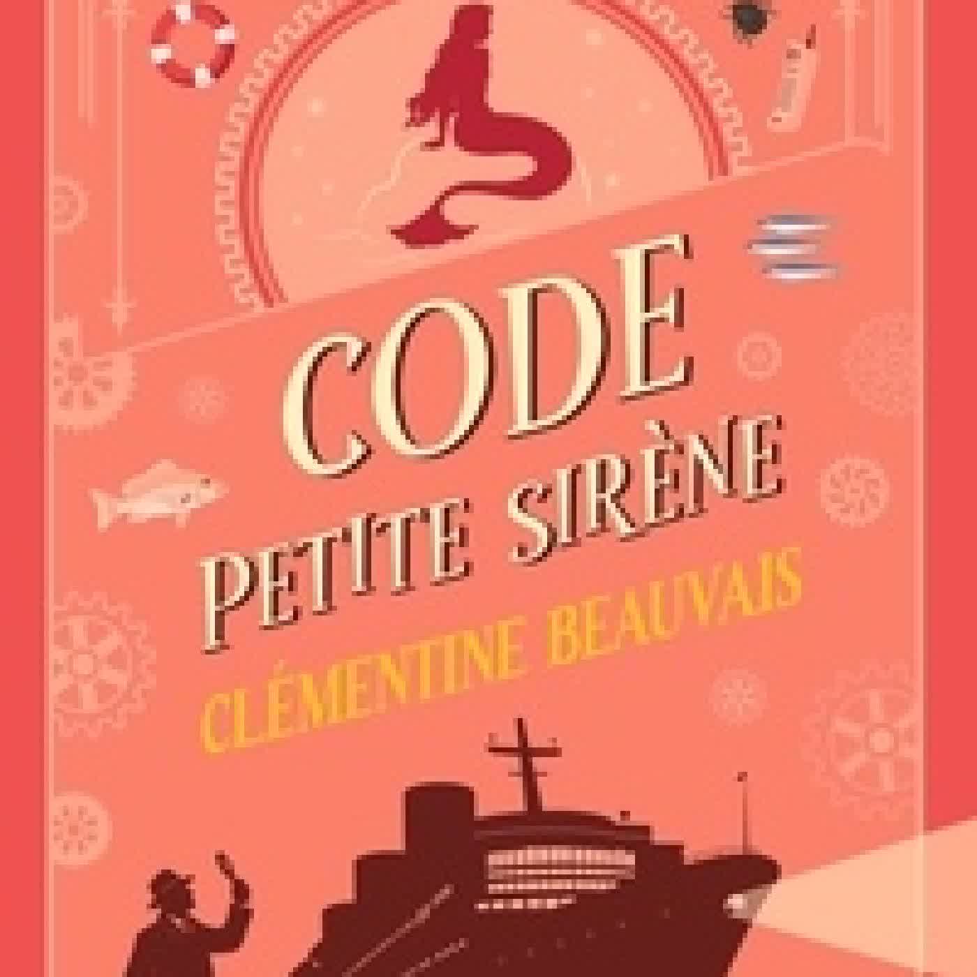{téléchargement} Pierre Bayard détextive privé Tome 3Code Petite Sirène