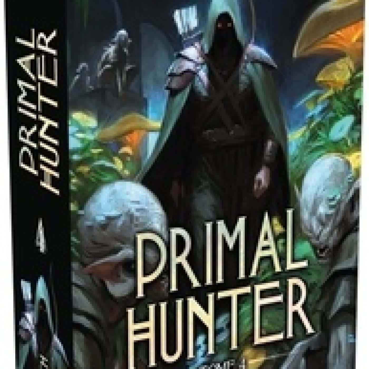 Télécharger Pdf Primal Hunter Tome 4