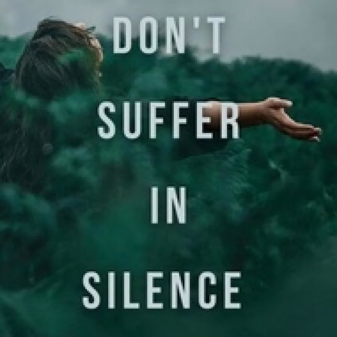 Lire en ligne : Don't Suffer In Silence
