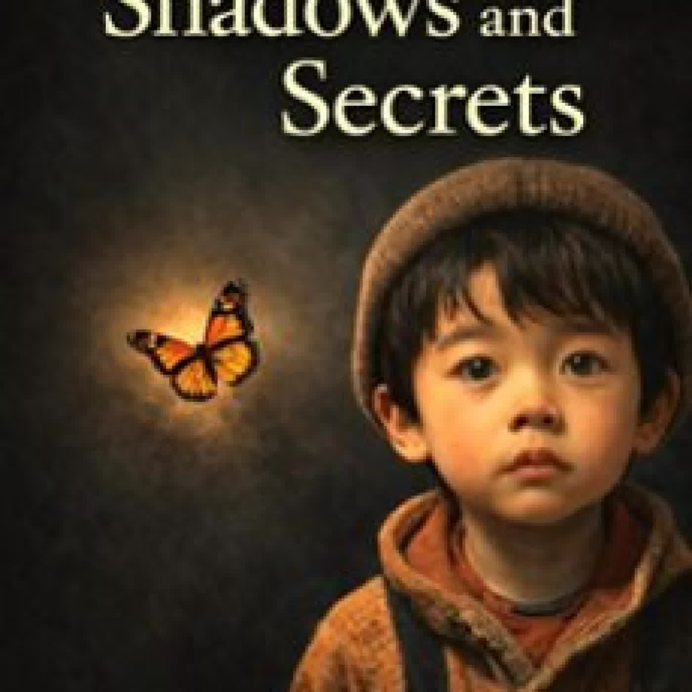 JAPANESE BOY WHO KNEW TOO MUCH A. J. GALLANT