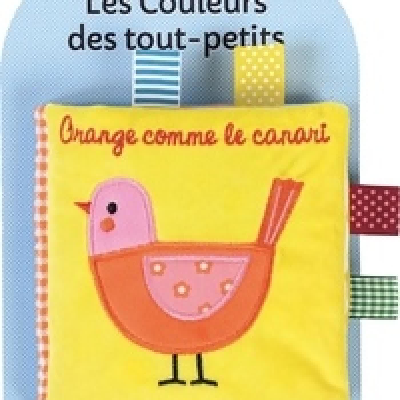Télécharger Pdf Orange comme le canari