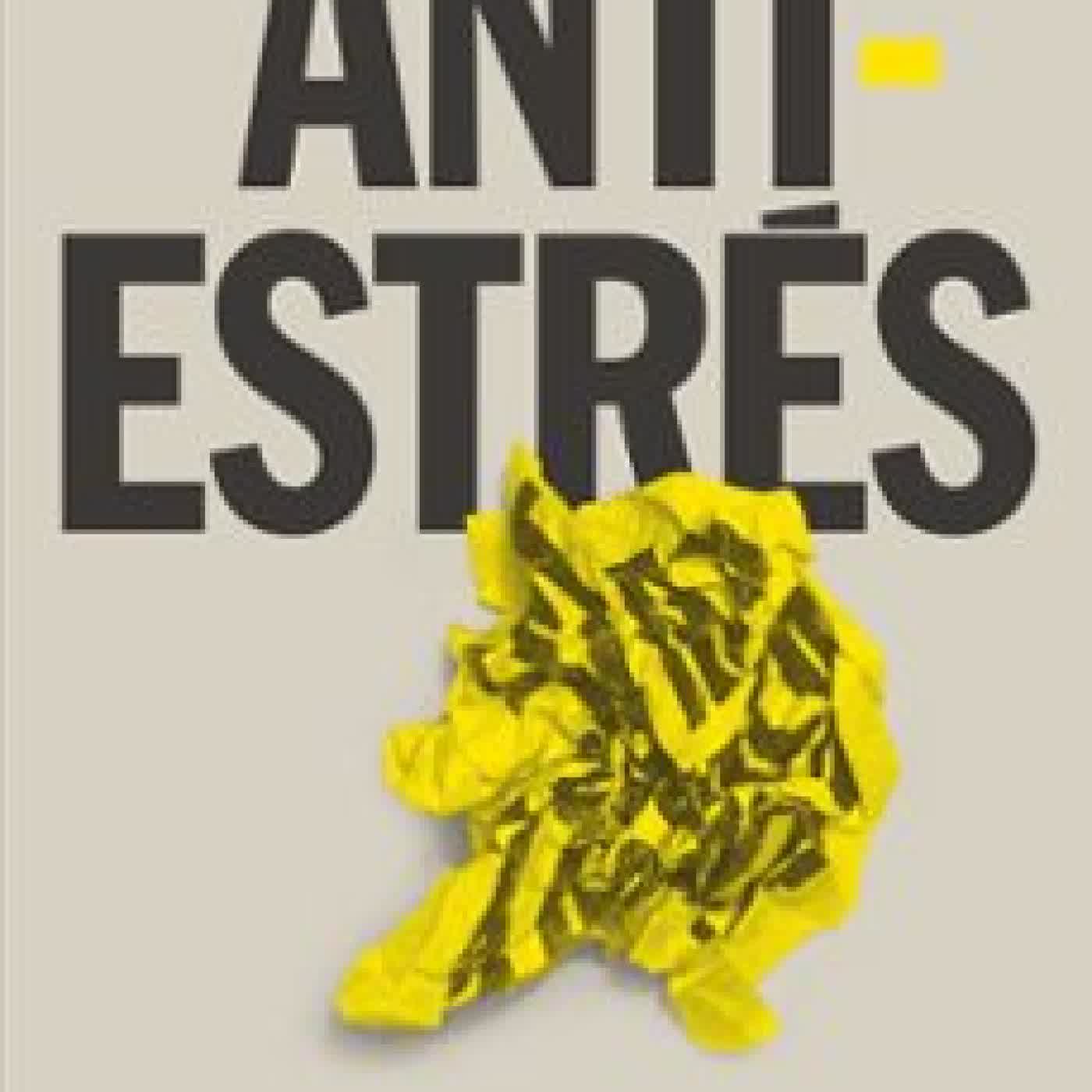 ANTIESTRES DR. CARLOS JARAMILLO