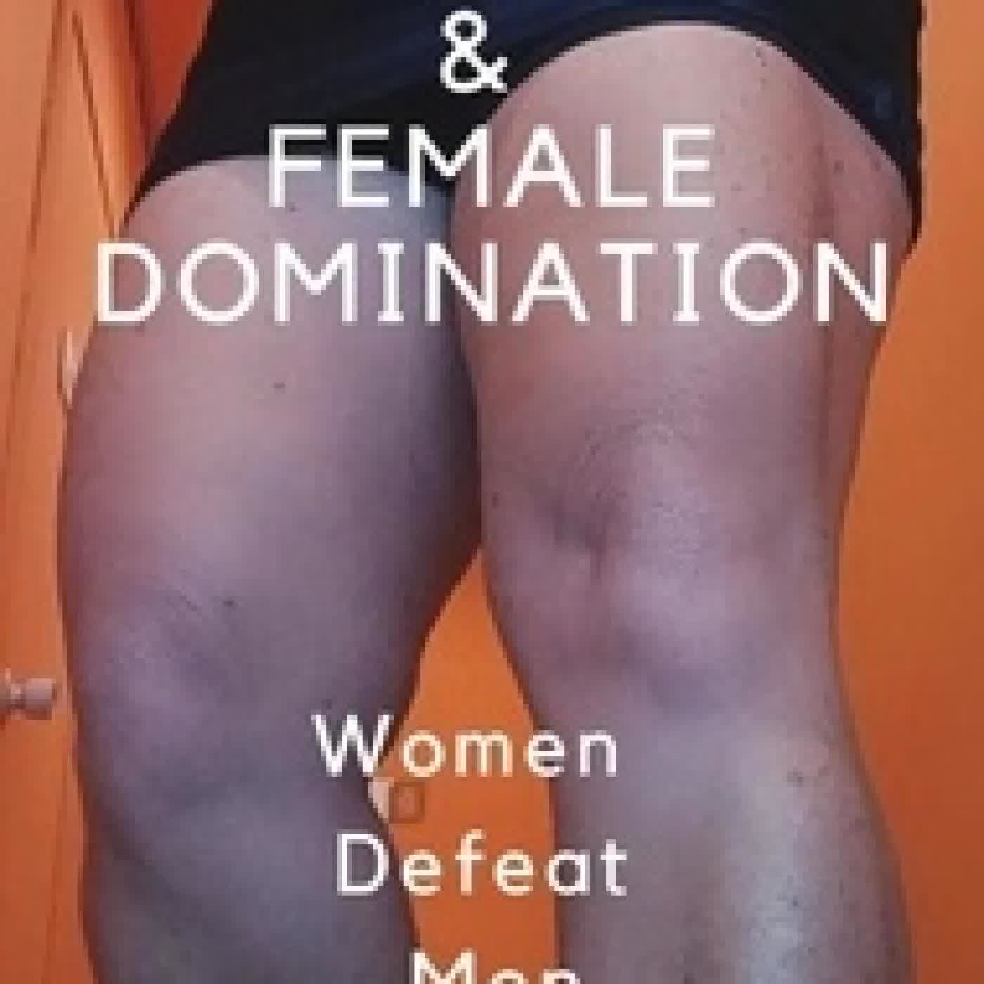 {téléchargement} Mixed Wrestling & Female Domination. Women Defeat Men.