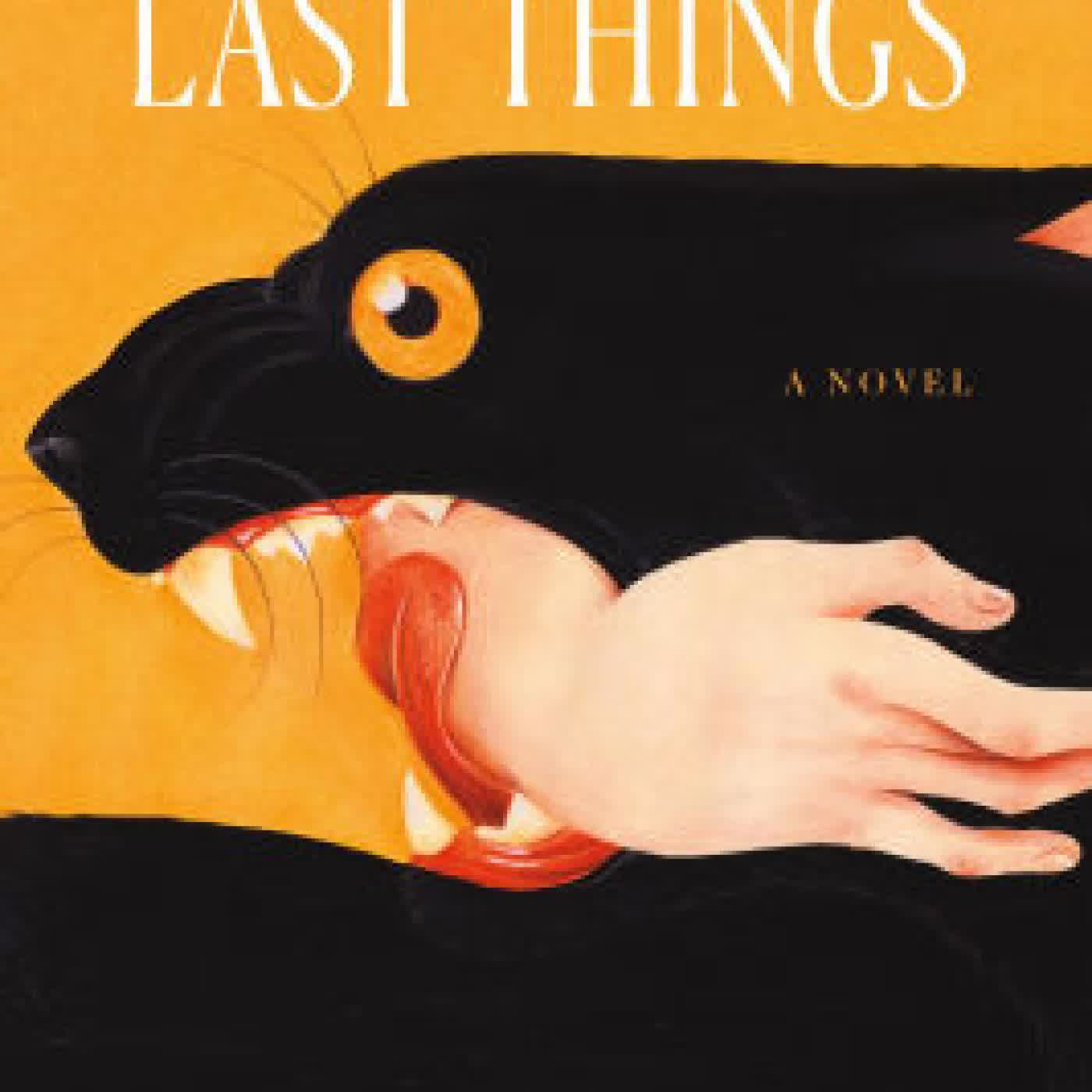 Read online: The Island of Last Things: A Novel by Emma Sloley