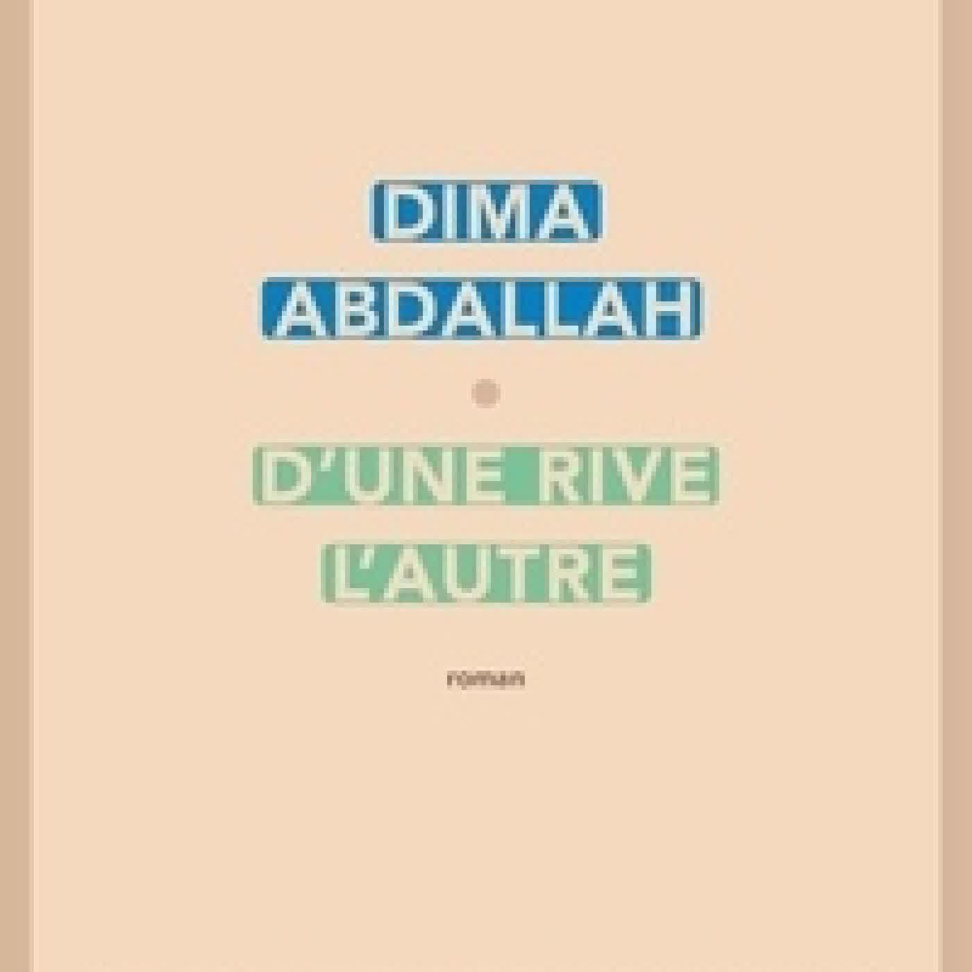 Télécharger Pdf D'une rive l'autre