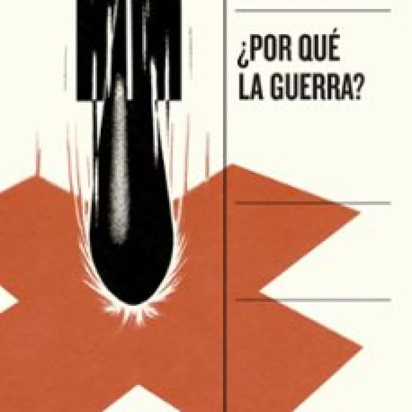 ¿POR QUE LA GUERRA? Richard Overy