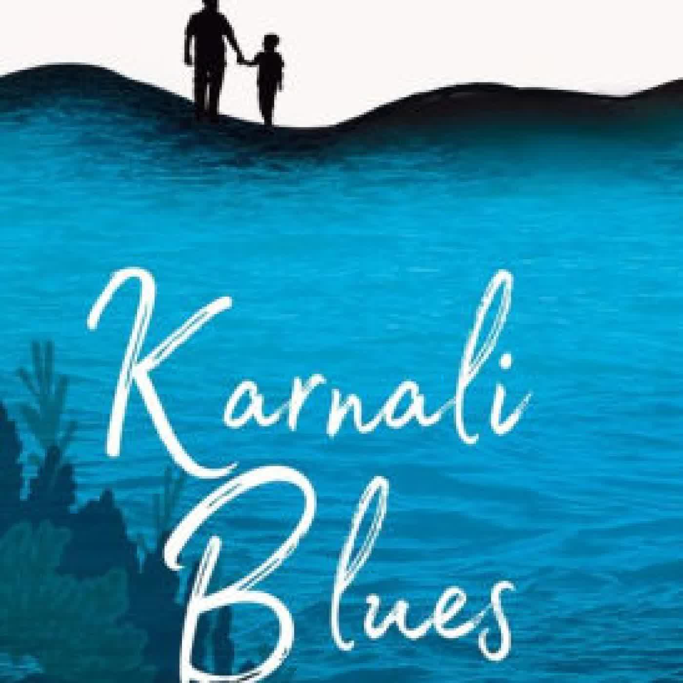 Karnali Blues by Buddhisagar, Michael Hutt on Iphone New Format