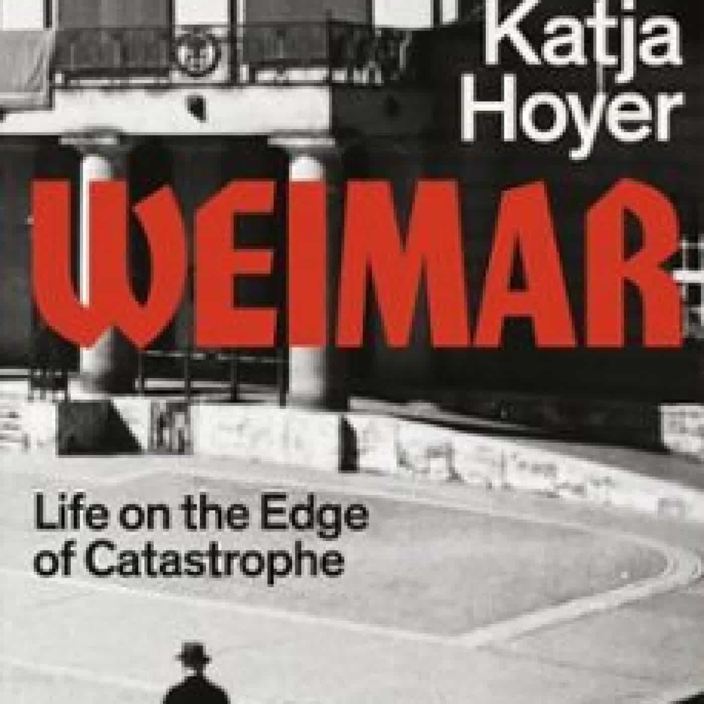 WEIMAR KATJA HOYER