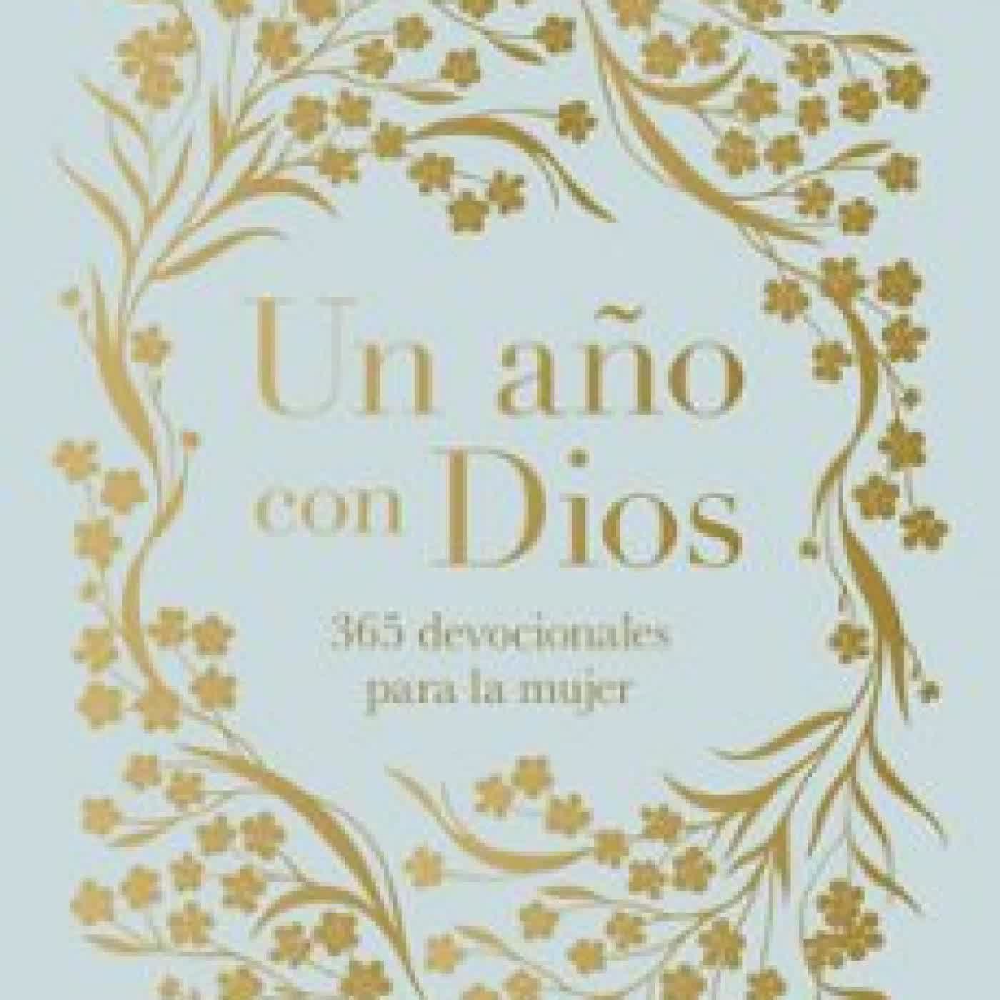 UN AÑO CON DIOS Varios autores