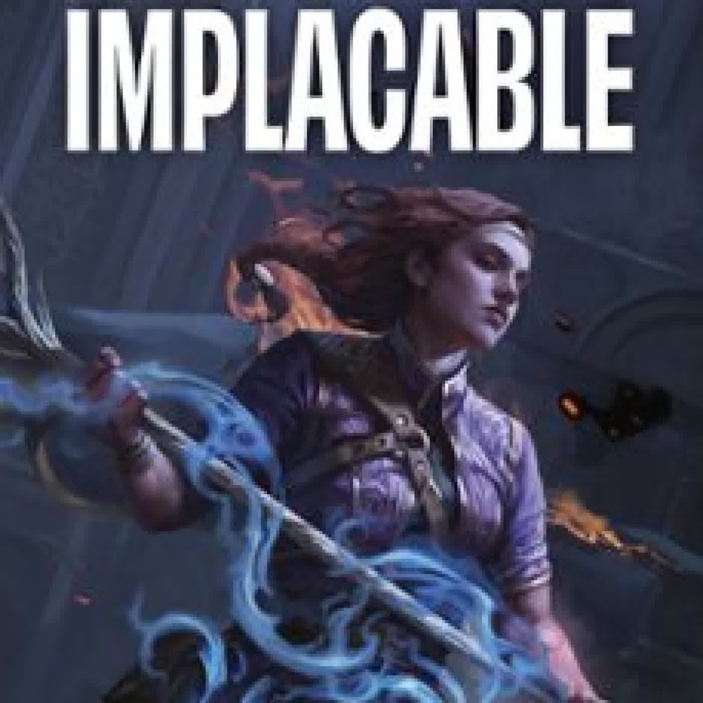 GENERACIONES Nº 03/03 IMPLACABLE R. A. Salvatore