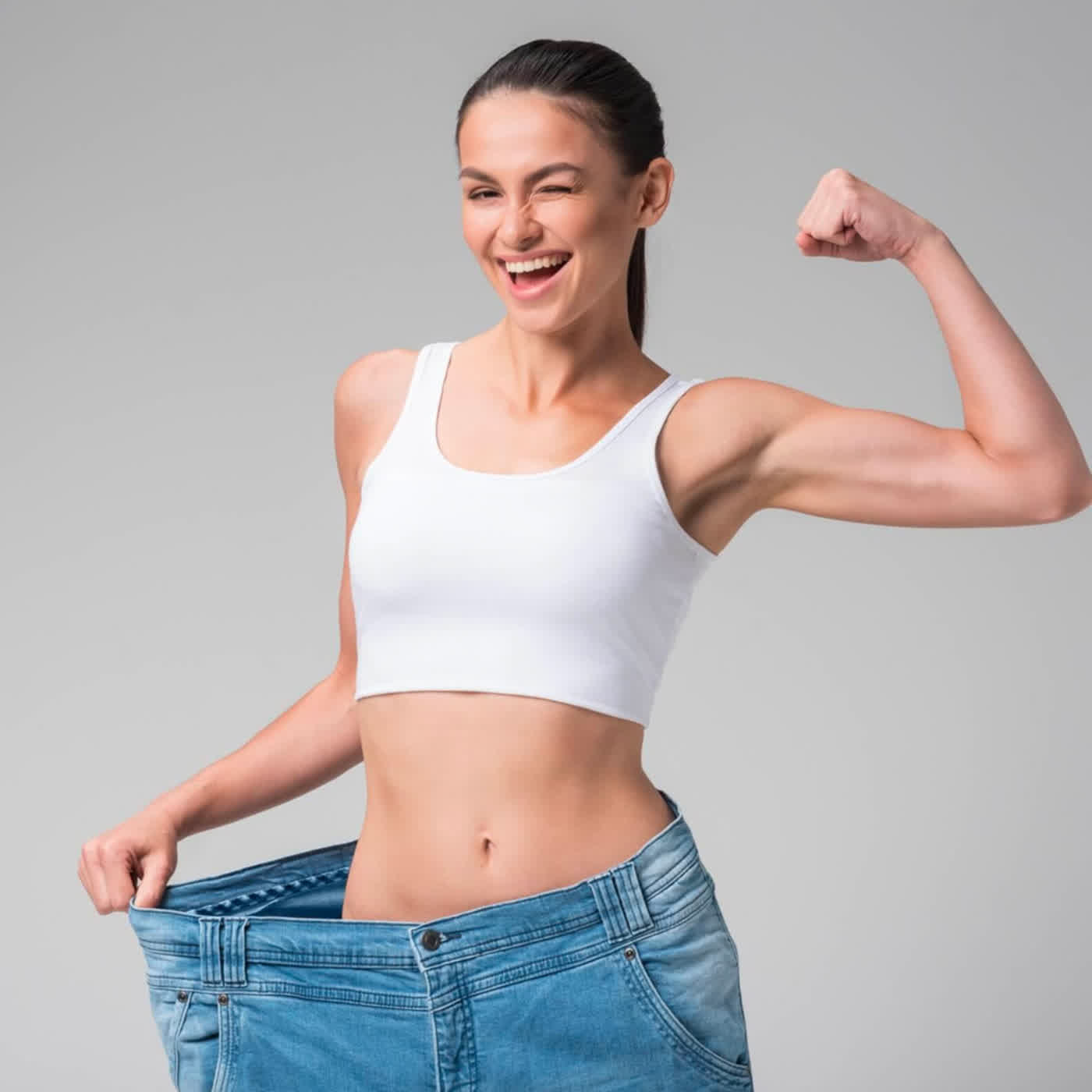 Fastest Weight Loss Supplement for Women Seeking Natural Ingredients for Safe and Effective