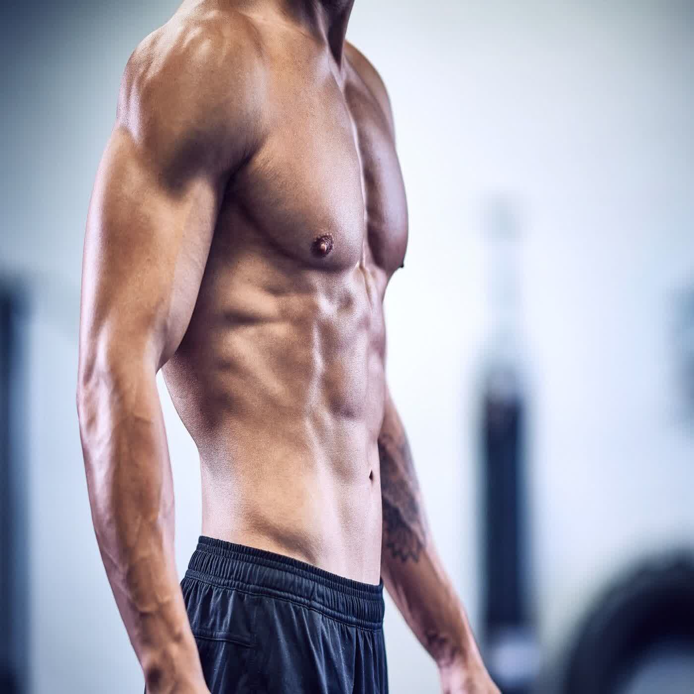 Best Legal Steroids for Cutting Fat While Preserving Lean Muscle Mass Naturally