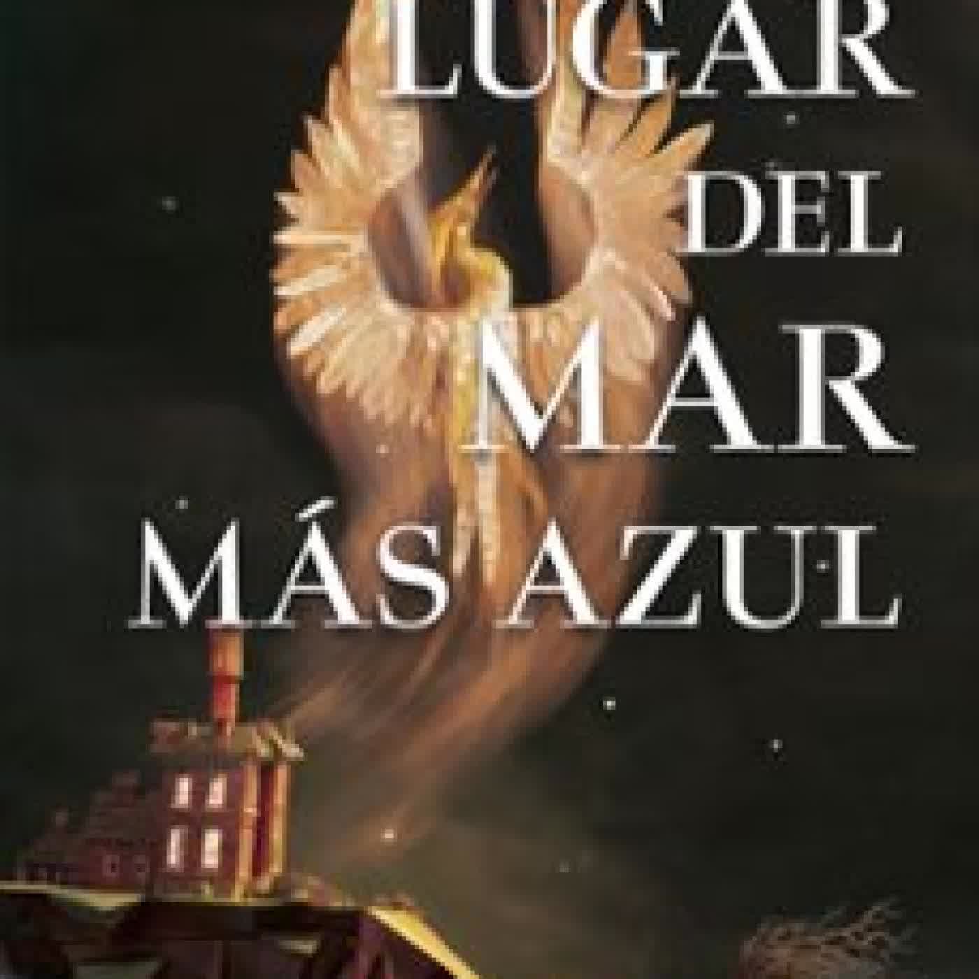 EN ALGÚN LUGAR DEL MAR MÁS AZUL TJ Klune