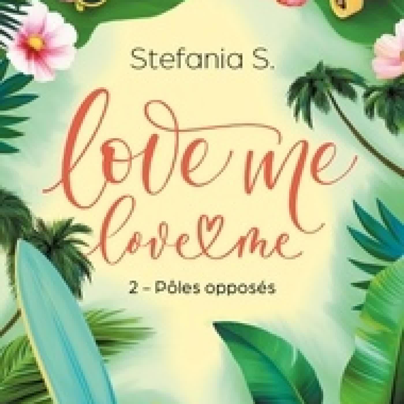 {téléchargement} Love me, love me Tome 2Pôles opposés