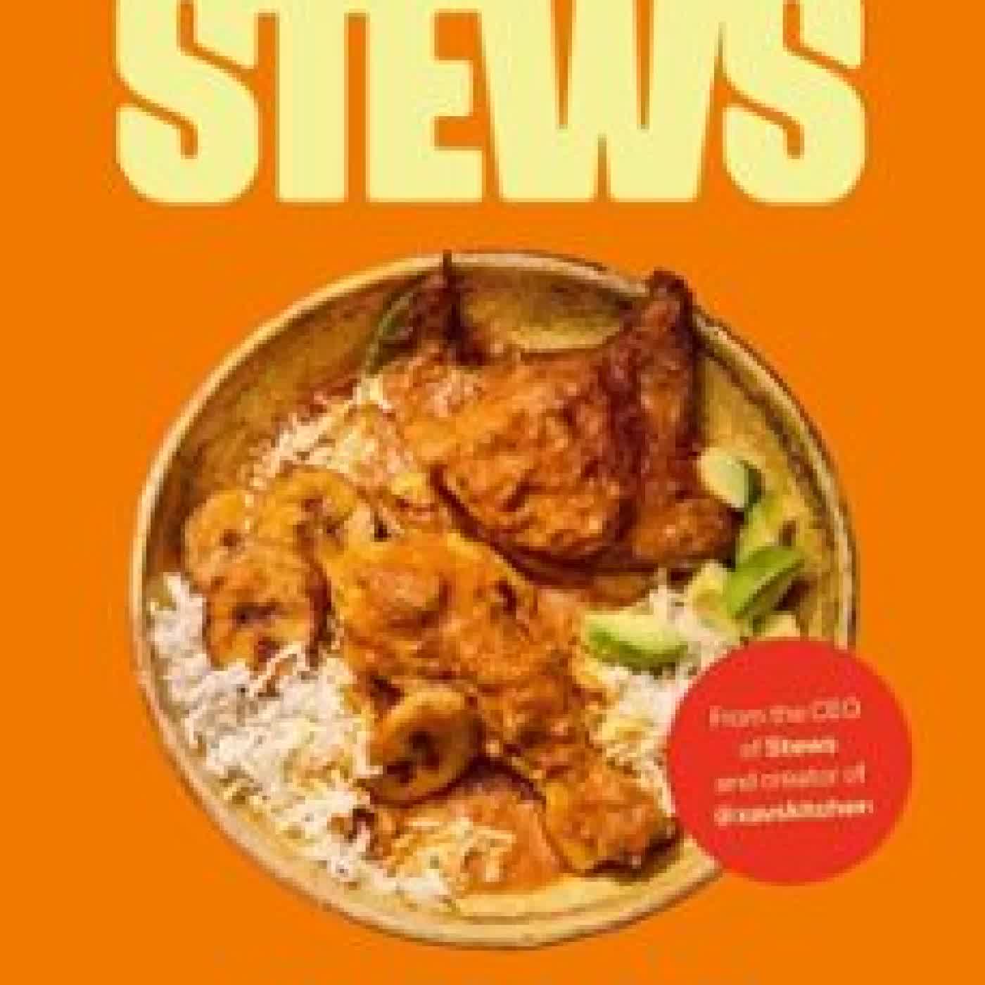 STEWS XAVIER BRAMBLE