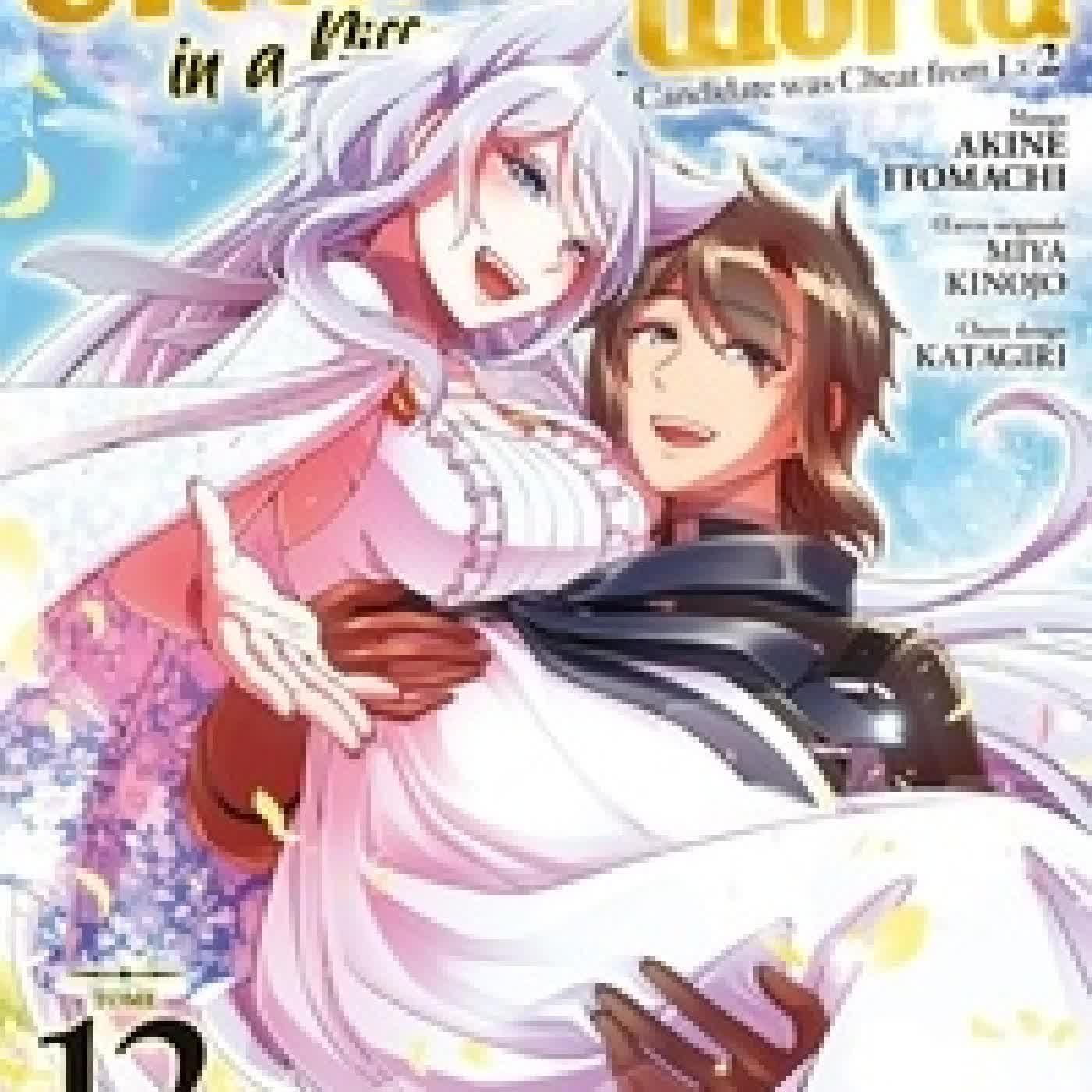{téléchargement} Chillin' Life in a Different World Tome 12
