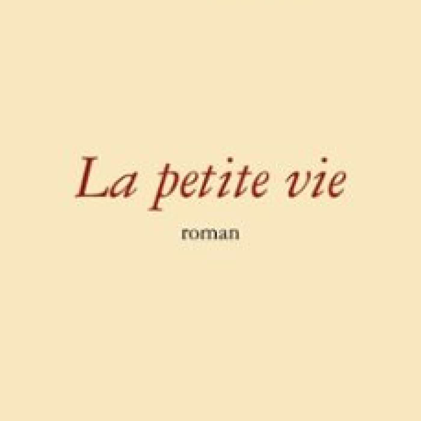 LA PETITE VIE ANTOINE CARGOET