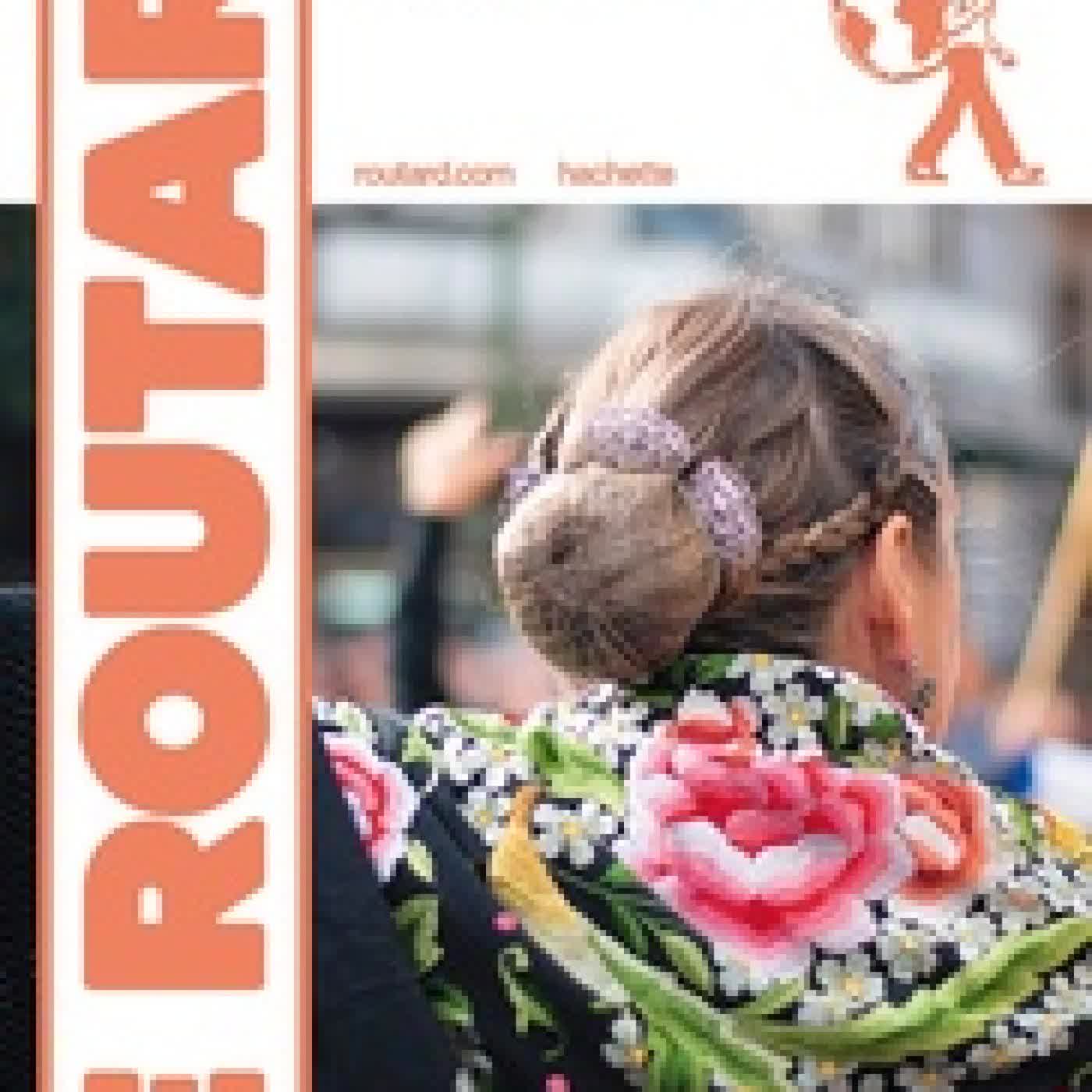 Lire en ligne : Castille, Madrid. Aragon, Estrémadure et La Rioja Edition 2026-2027 - avec 1 Plan détachable
