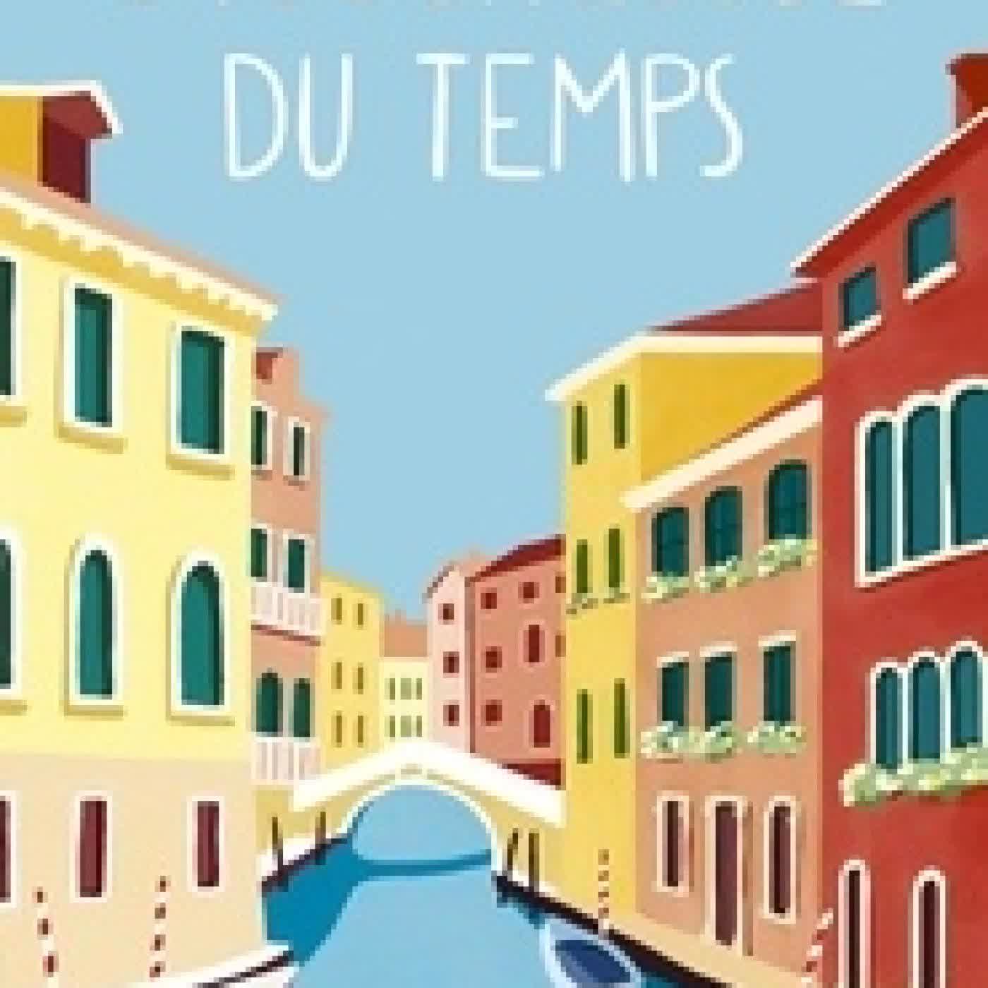 Lire en ligne : La souffleuse du temps