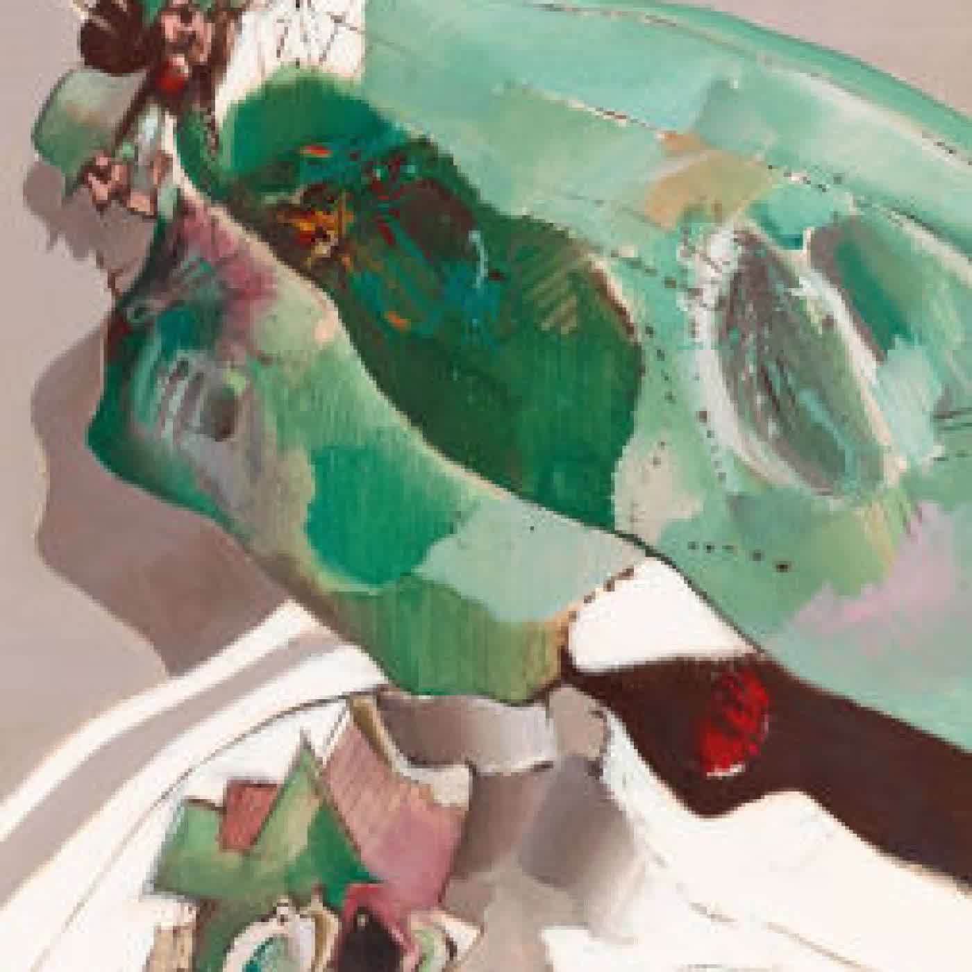 Read online: The Last Thing by Leopold Lahola, Julia Sherwood, Peter Sherwood, Peter Darovec
