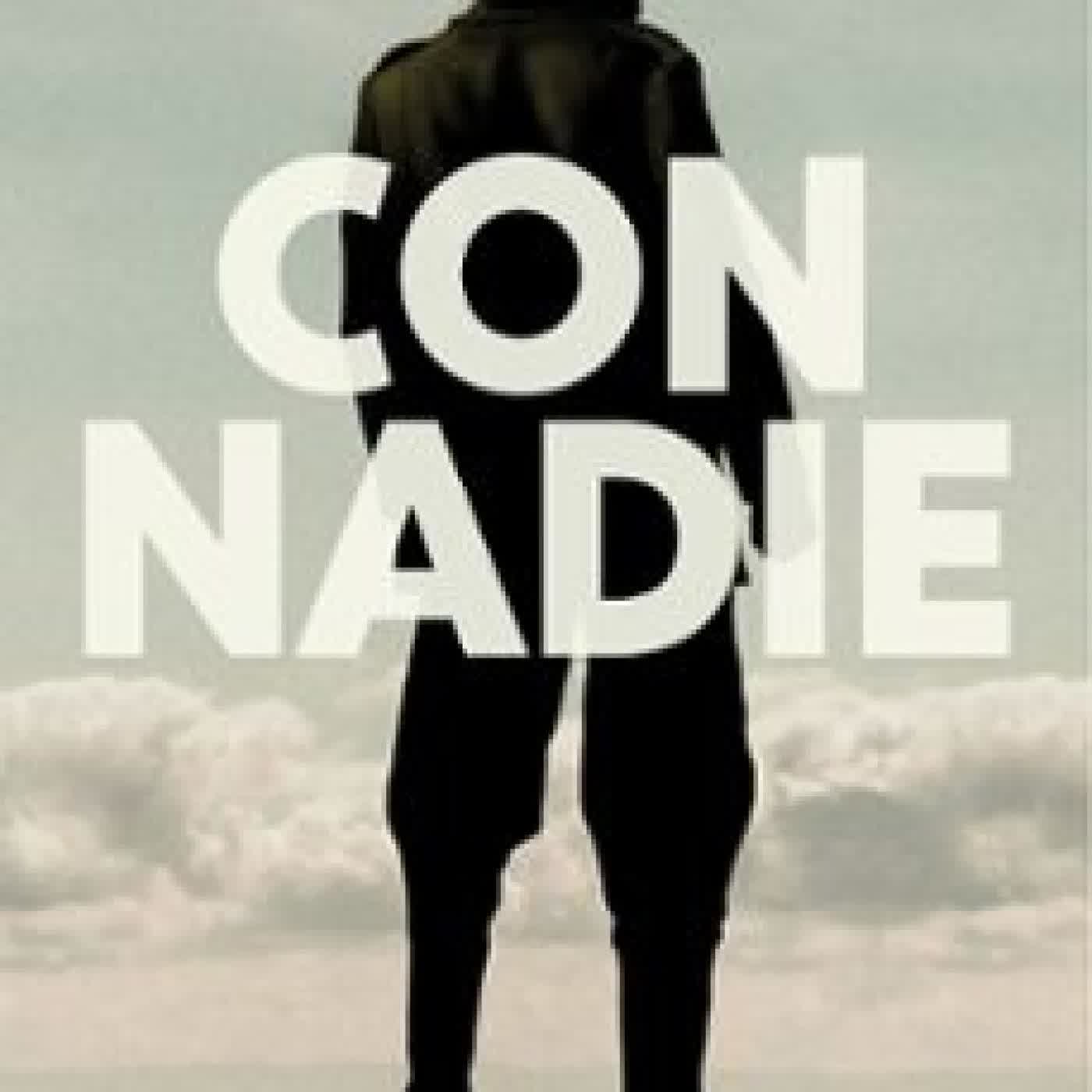 CON NADIE Lorenzo Silva