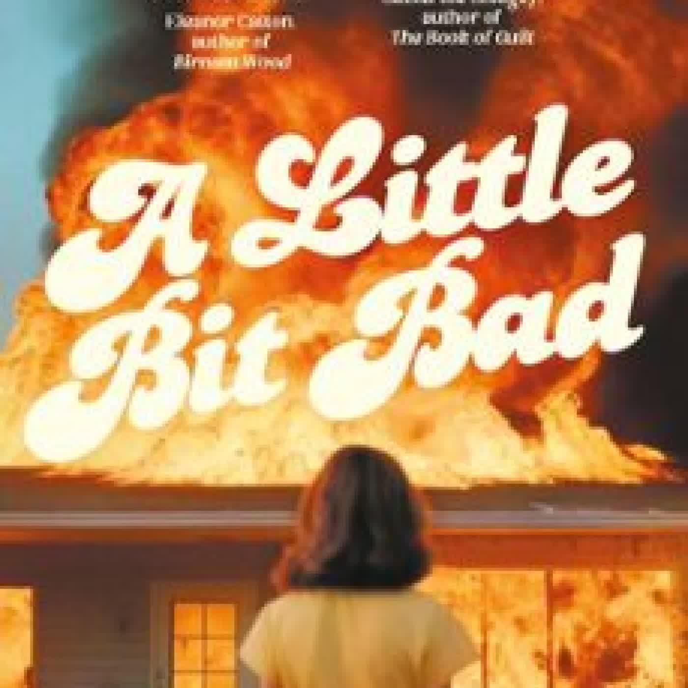 A LITTLE BIT BAD CASSANDRA NEYENESCH
