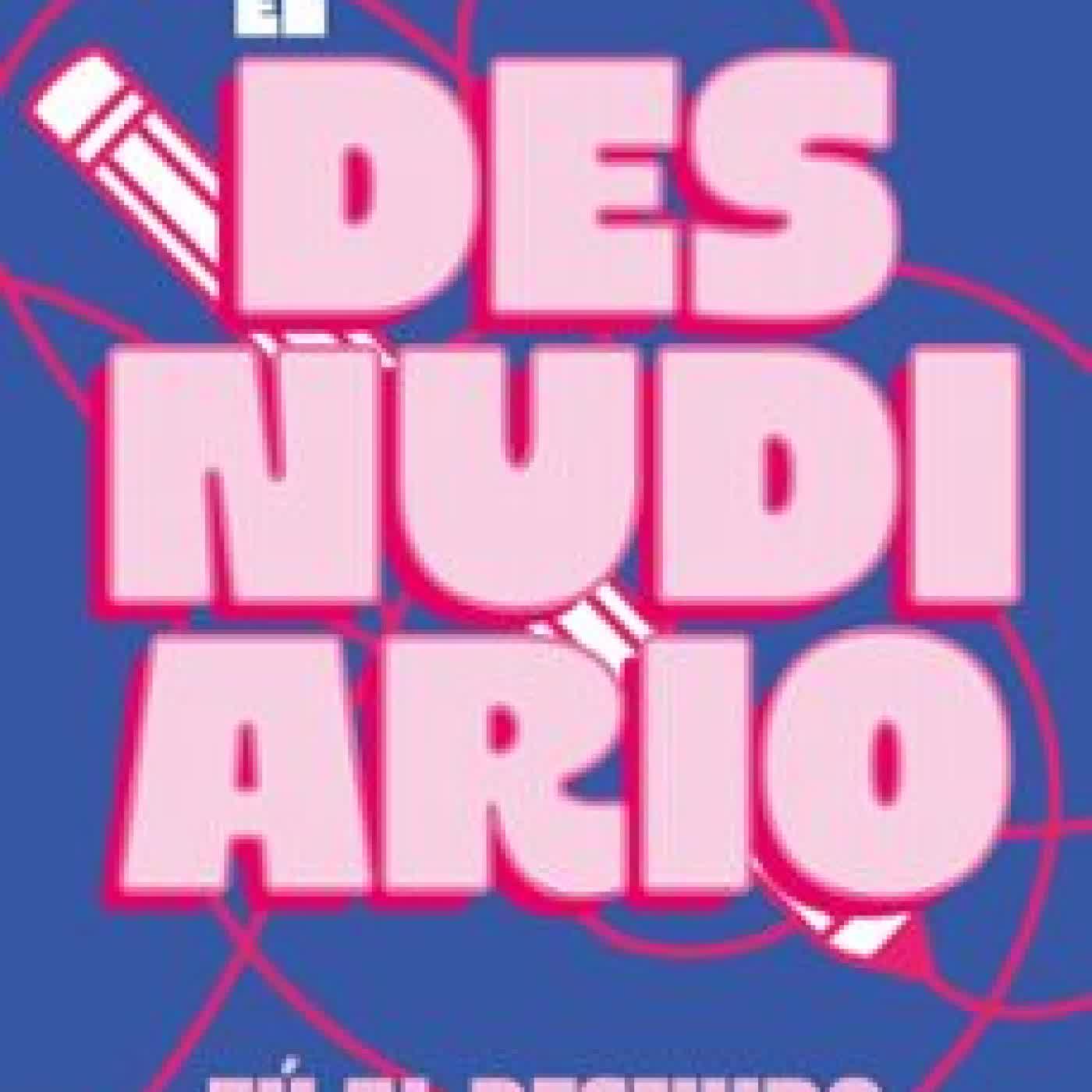 EL DESNUDIARIO Hello Fun
