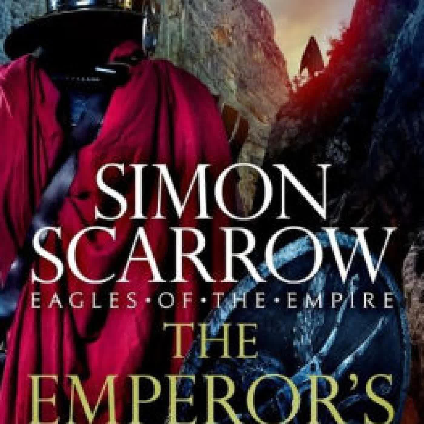 Read online: The Emperor's Exile by Simon Scarrow