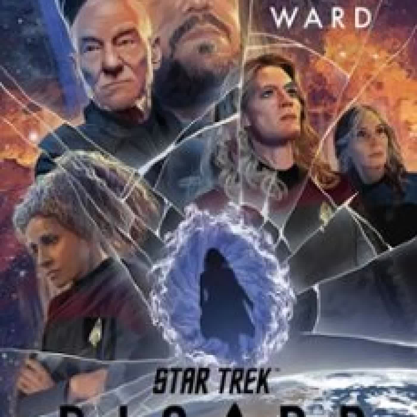 STAR TREK: PICARD: TO DEFY FATE DAYTON WARD
