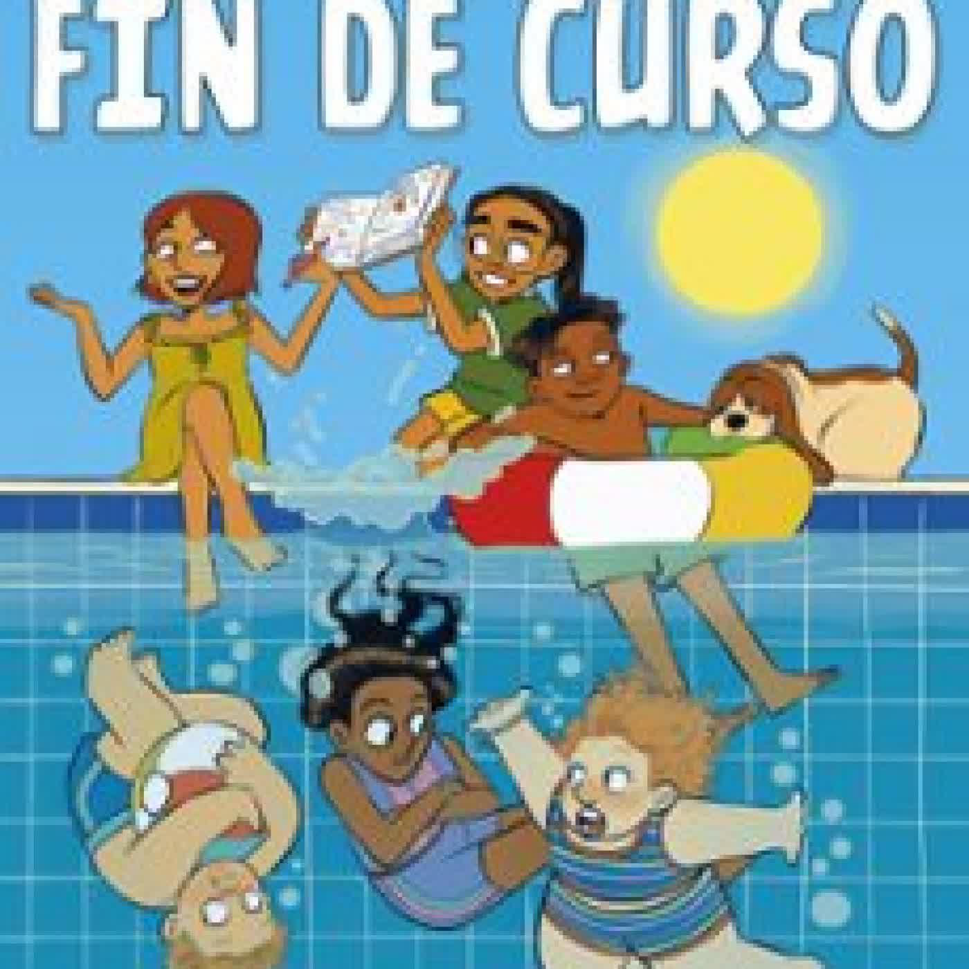 FIESTA DE FIN DE CURSO EMMA STEINKELLNER