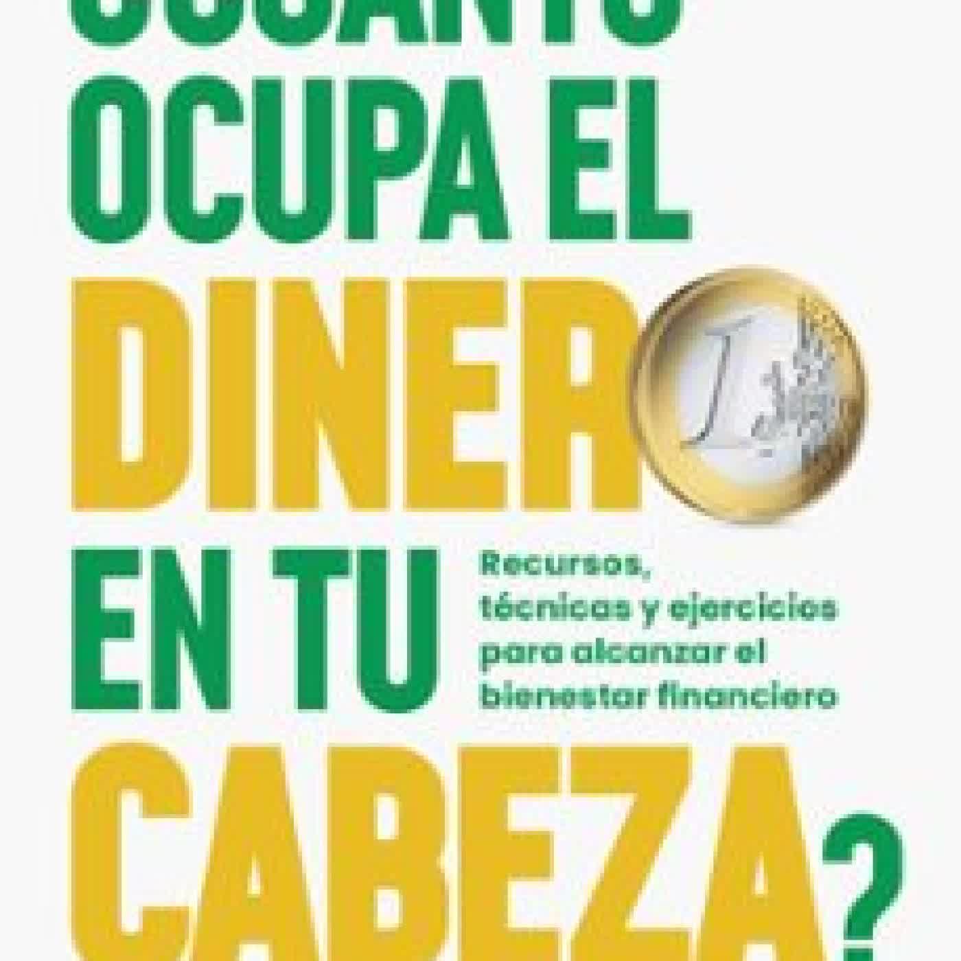¿CUÁNTO OCUPA EL DINERO EN TU CABEZA? PRADNYA SURANA