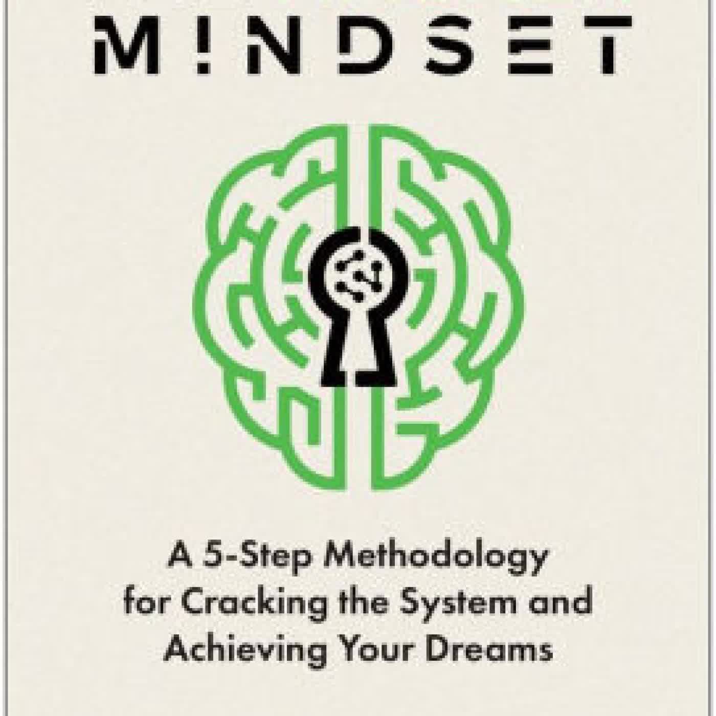The Hacker Mindset: A 5-Step Methodology for Cracking the System and Achieving Your Dreams by Garrett Gee on Iphone New Format