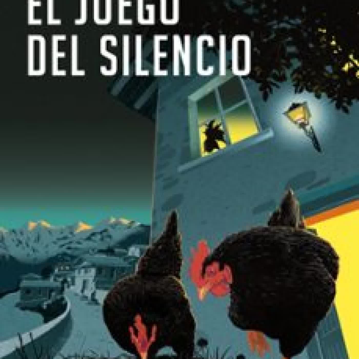 EL JUEGO DEL SILENCIO Gil Pratsobrerroca