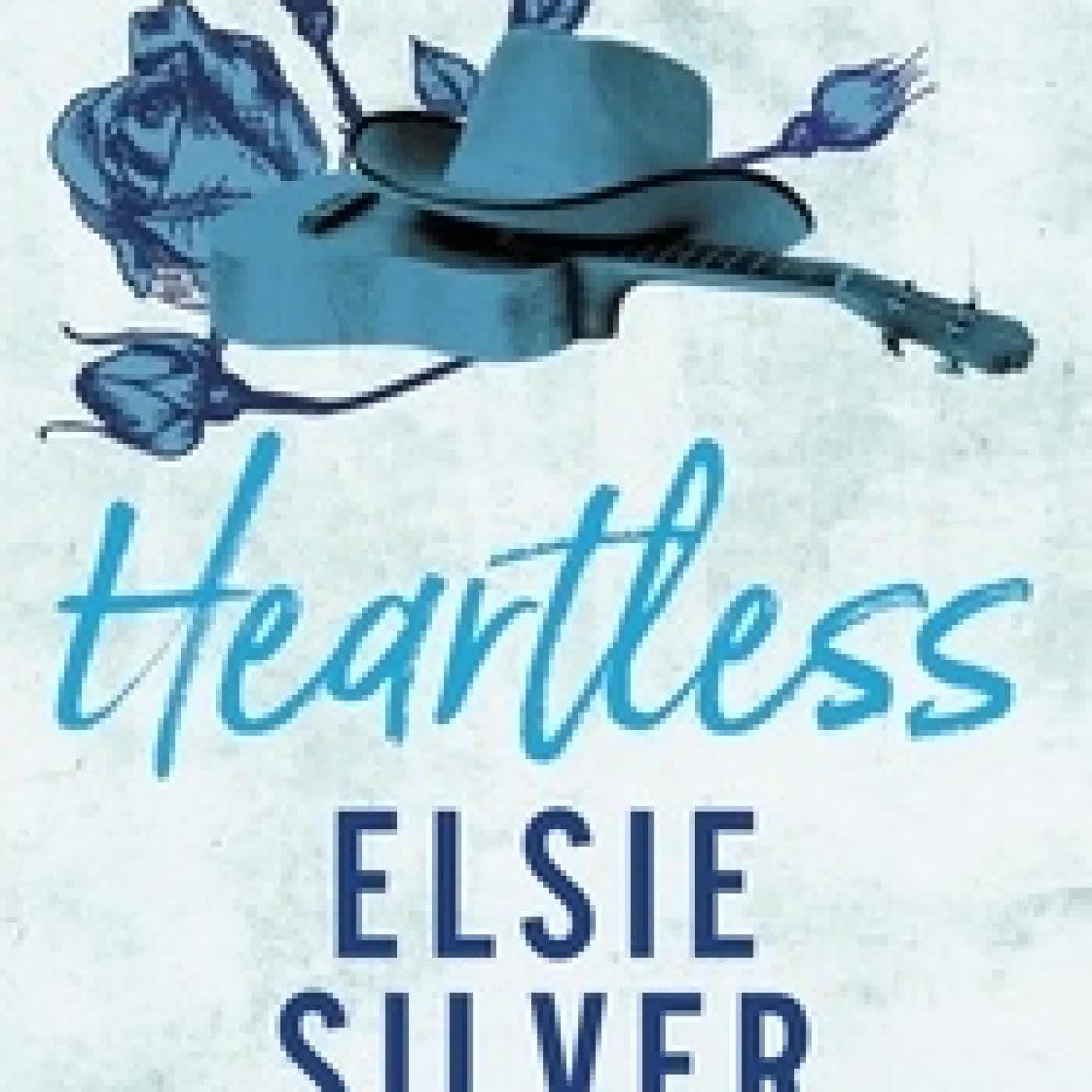 {téléchargement} Chestnut springs Tome 2Heartless