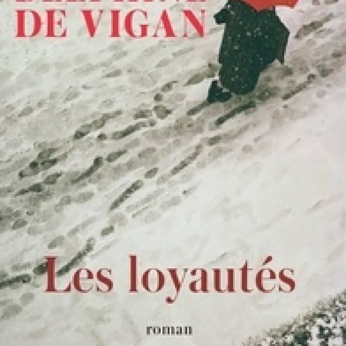 Lire en ligne : Les Loyautés